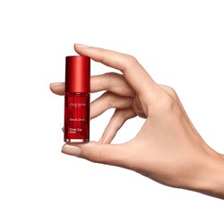 Clarins Water Lip Stain 03 Red Water Kalıcı Ruj - 4