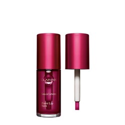 Clarins Water Lip Stain 04 Violet Water Kalıcı Ruj - 1