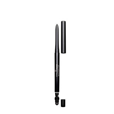 Clarins Waterproof Eye Pencil 01 Suya Dayanıklı Siyah Göz Kalemi - 2