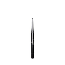 Clarins Waterproof Eye Pencil 01 Suya Dayanıklı Siyah Göz Kalemi - 3