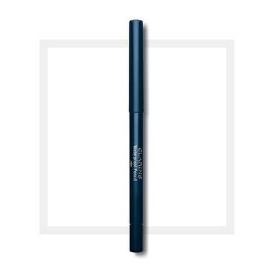 Clarins Waterproof Eye Pencil 03 Blue Suya Dayanıklı Göz Kalemi - 1