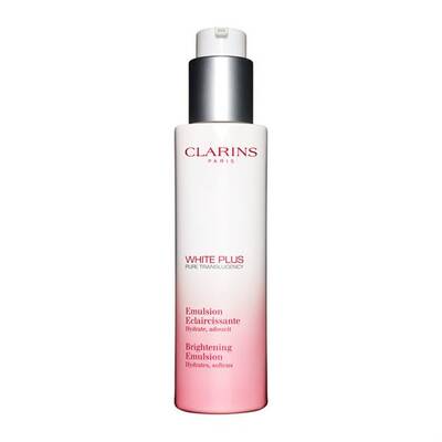 Clarins White Plus Brightening Emulsion 75 ml Nemlendirici - 1