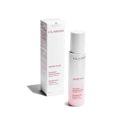 Clarins White Plus Brightening Emulsion 75 ml Nemlendirici - 3