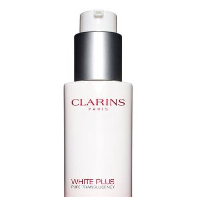 Clarins White Plus Brightening Emulsion 75 ml Nemlendirici - 4