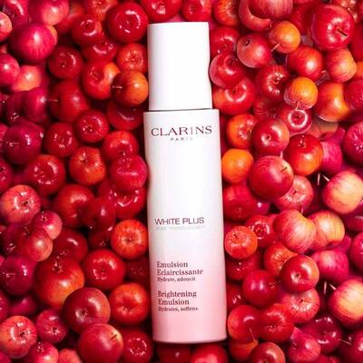 Clarins White Plus Brightening Emulsion 75 ml Nemlendirici - 5