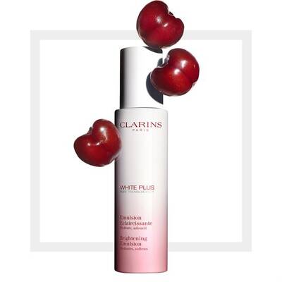 Clarins White Plus Brightening Emulsion 75 ml Nemlendirici - 6