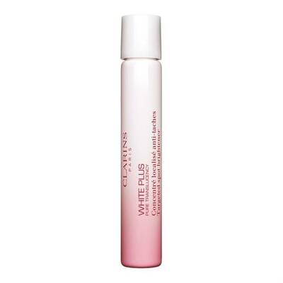 Clarins White Plus Roll-on 7 ml Konsantre Aydınlatıcı - 1