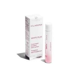 Clarins White Plus Roll-on 7 ml Konsantre Aydınlatıcı - 3