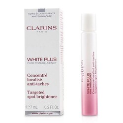 Clarins White Plus Roll-on 7 ml Konsantre Aydınlatıcı - 5