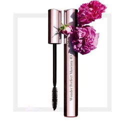 Clarins Wonder Perfect Mascara 4D Black - 1