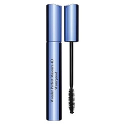 Clarins Wonder Perfect Mascara 4D Waterproof Black - 2