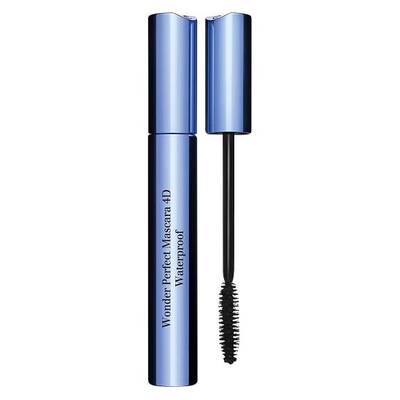 Clarins Wonder Perfect Mascara 4D Waterproof Black - 2