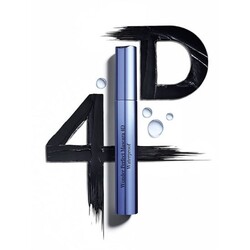 Clarins Wonder Perfect Mascara 4D Waterproof Black - 4