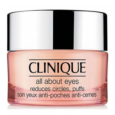 Clinique All About Eyes 15 ml Bakım Kremi - 1