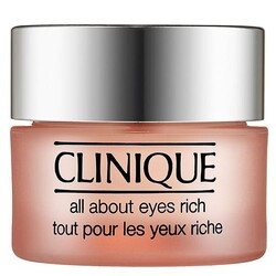 Clinique All About Eyes Rich 15 ml Zengin Göz Çevresi Kremi - 1