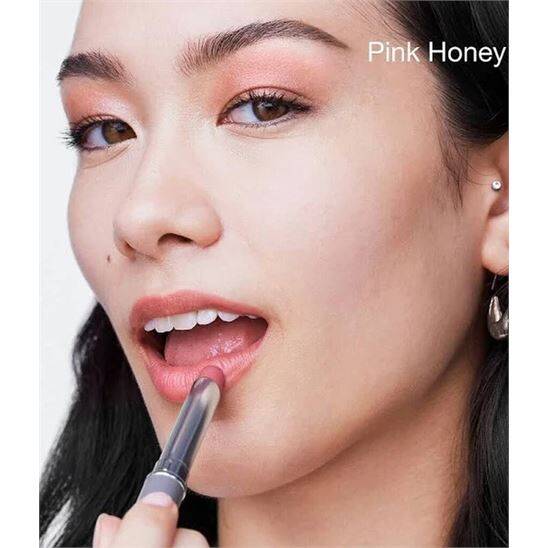 Clinique Almost Lipstick Pink Honey Ruj - 3