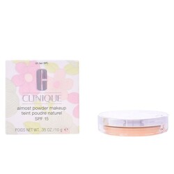 Clinique Almost Powder Makeup SPF15 01 Fair Pudra - 2