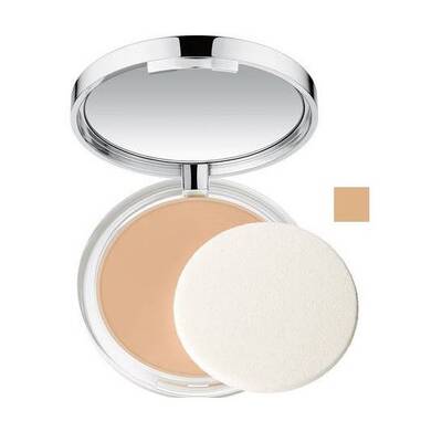 Clinique Almost Powder Makeup SPF15 03 Light Pudra - 1