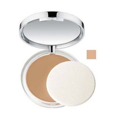 Clinique Almost Powder Makeup SPF15 04 Neutral - Pudra - 1