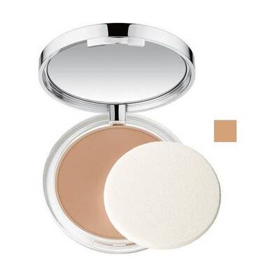 Clinique Almost Powder Makeup SPF15 05 Medium Pudra - 1