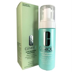 Clinique Anti Blemish Cleansing Foam 125 ml Temizleyici - 2