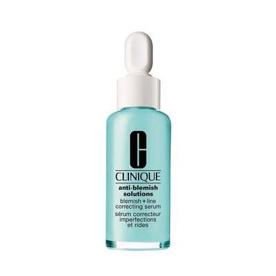 Clinique Anti Blemish Line Correct 30 ml Serum - 1