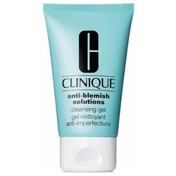 Clinique Anti Blemish Solutions 125 ml Temizleme Jeli - 1