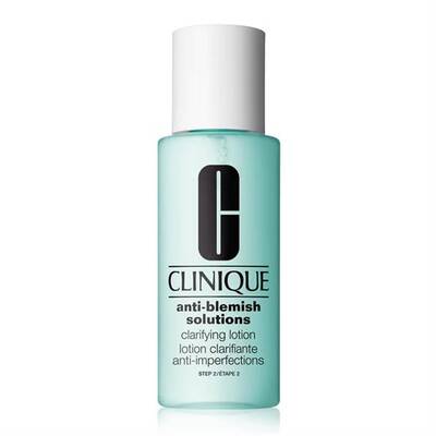 Clinique Anti Blemish Solutions Clarifying Lotion 200 ml Losyon - 1