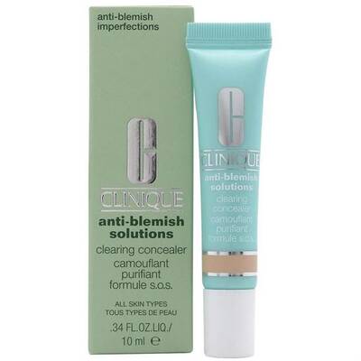 Clinique Anti Blemish Solutions Clearing 01 Kapatıcı - 2