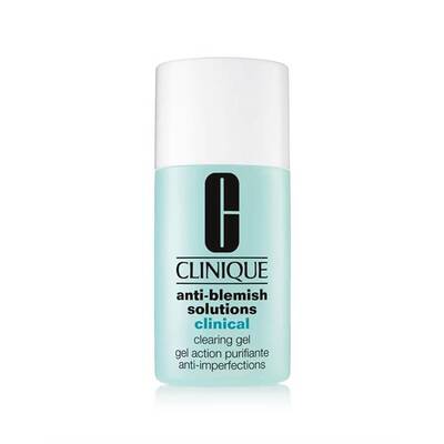 Clinique Anti-Blemish Solutions Clinical 15 ml Sivilce Karşıtı Bakım Jeli - 1