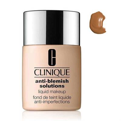 Clinique Anti Blemish Solutions Make Up 06 fresh sand Fondöten - 1