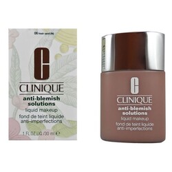 Clinique Anti Blemish Solutions Make Up 06 fresh sand Fondöten - 2