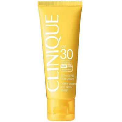 Clinique Anti Wrinkle SPF30 50 ml Krem - 1