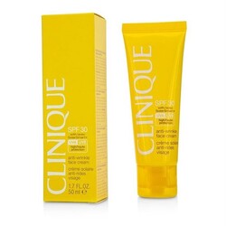 Clinique Anti Wrinkle SPF30 50 ml Krem - 2