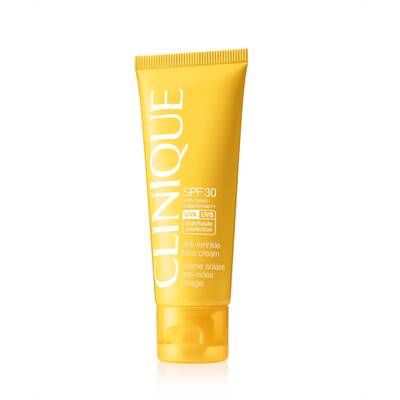 Clinique Anti Wrinkle SPF30 50 ml Krem - 3