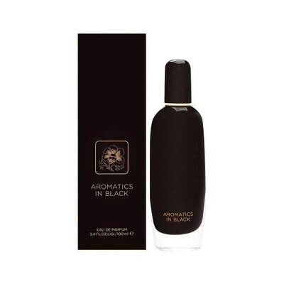 Clinique Aromatic Elixir In Black EDP 100 ml Bayan Parfümü - 2