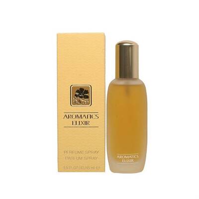 Clinique Aromatics Elixir Perfume Spray Edp 45 ml - Kadın Parfüm - 2