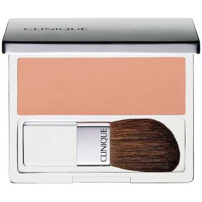 Clinique Blushing Blush Powder Blush No 101 6 GR Allık - 1