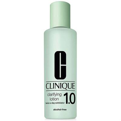 Clinique Clarifying Lotion 1 0 200 ml Arındırıcı Losyon - 1