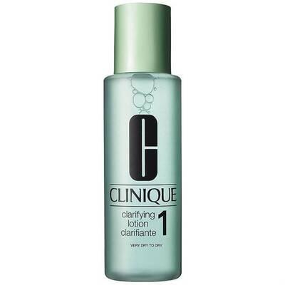 Clinique Clarifying Lotion 1 200 ml Losyon - 1