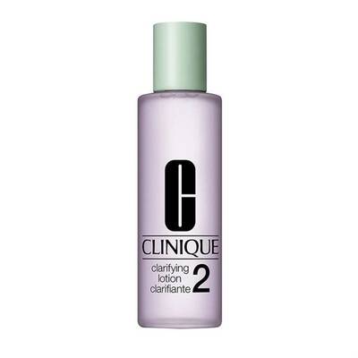 Clinique Clarifying Lotion 2 200 ml - 1