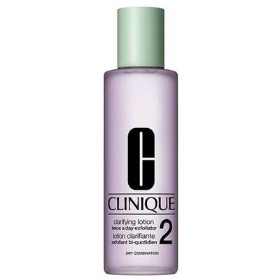 Clinique Clarifying Lotion 2 400 ml Losyon - 1