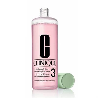 Clinique Clarifying Lotion 3 200 ml Losyon - 2