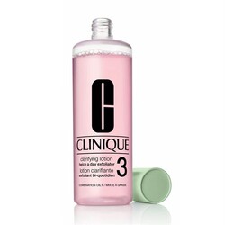 Clinique Clarifying Lotion 3 400 ml Losyon - 2