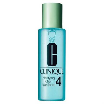 Clinique Clarifying Lotion 4 200 ml Losyon - 1