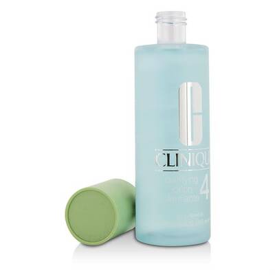 Clinique Clarifying Lotion 4 400 ml Losyon - 2