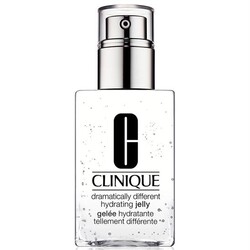 Clinique Dramatically Different Hydrating Jelly 125 ml - Yağsız Nemlendirici - 1