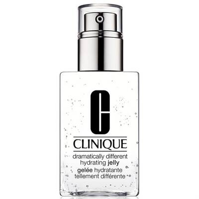 Clinique Dramatically Different Hydrating Jelly 125 ml - Yağsız Nemlendirici - 1