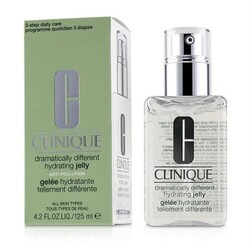 Clinique Dramatically Different Hydrating Jelly 125 ml - Yağsız Nemlendirici - 2