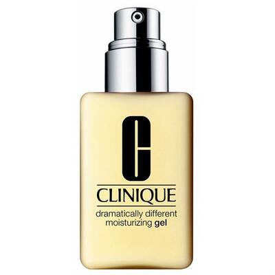 Clinique Dramatically Different Moisturizing Gel 125 ml - 1